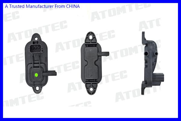 ATOMTEC DPS1D003 - Exhaust pressure Sensor car-mod.net