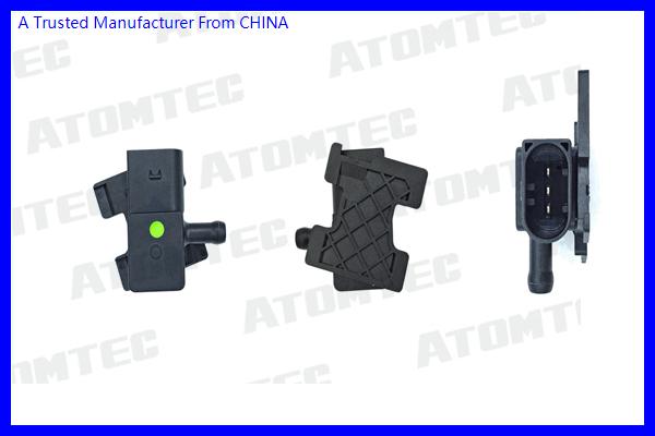 ATOMTEC DPS1E001 - Exhaust pressure Sensor car-mod.net