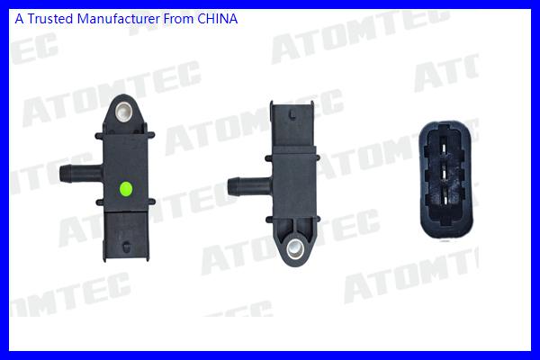 ATOMTEC DPS1K004 - Exhaust pressure Sensor car-mod.net