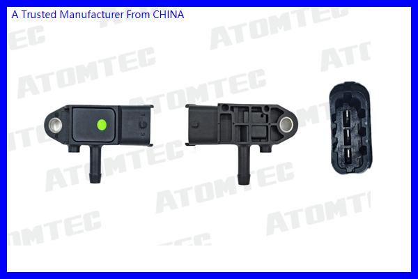ATOMTEC DPS1K005 - Exhaust pressure Sensor car-mod.net