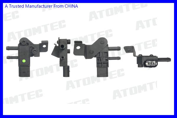 ATOMTEC DPS1K007 - Exhaust pressure Sensor car-mod.net