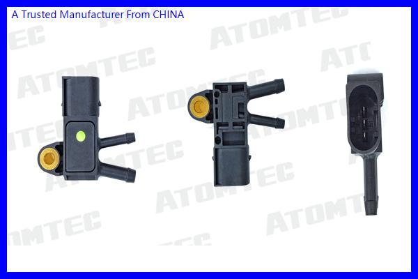 ATOMTEC DPS1M003 - Exhaust pressure Sensor car-mod.net