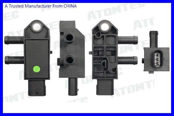 ATOMTEC DPS1P001 - Air Pressure Sensor, height adaptation car-mod.net