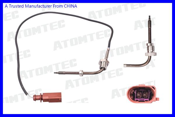 ATOMTEC EGT1A094 - Sensor of exhaust gas Temperature car-mod.net