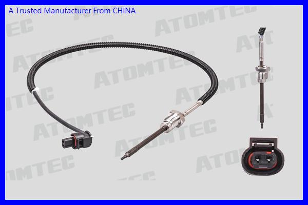 ATOMTEC EGT1M005 - Sensor of exhaust gas Temperature car-mod.net