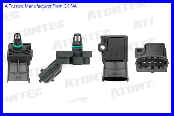 ATOMTEC MIP1A009 - Air Pressure Sensor, height adaptation car-mod.net