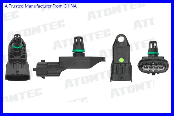 ATOMTEC MIP1A005 - Sensor, boost pressure car-mod.net