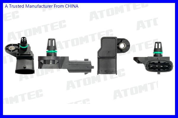 ATOMTEC MIP1A006 - Sensor, intake manifold pressure car-mod.net