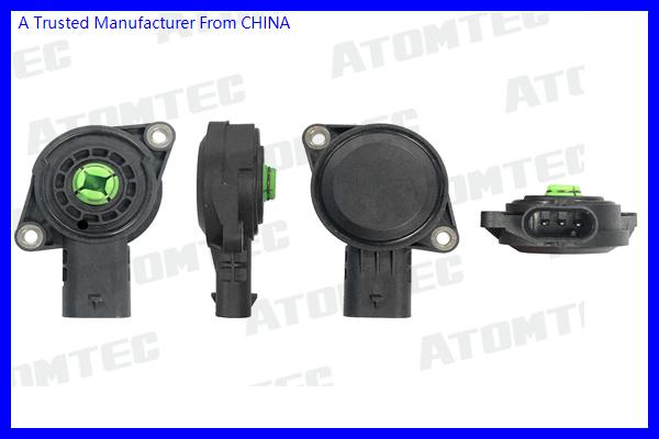 ATOMTEC MIP1A001 - Sensor, suction pipe reverse flap car-mod.net