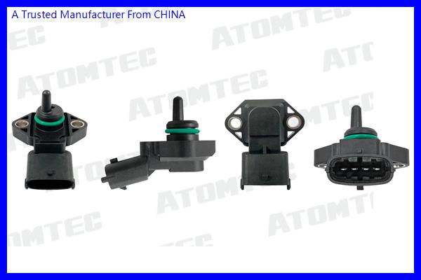 ATOMTEC MIP1A002 - Sensor, intake manifold pressure car-mod.net