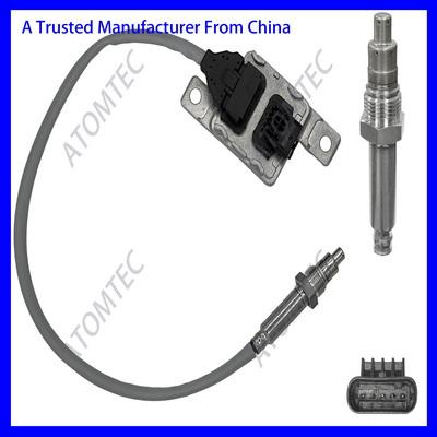 ATOMTEC NOX1A058 - NOx Sensor, urea injection / catalyst car-mod.net