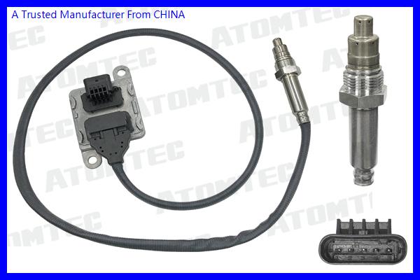 ATOMTEC NOX1A009 - NOx Sensor, urea injection / catalyst car-mod.net