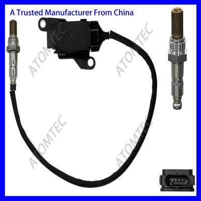 ATOMTEC NOX1B006 - NOx Sensor, urea injection / catalyst car-mod.net