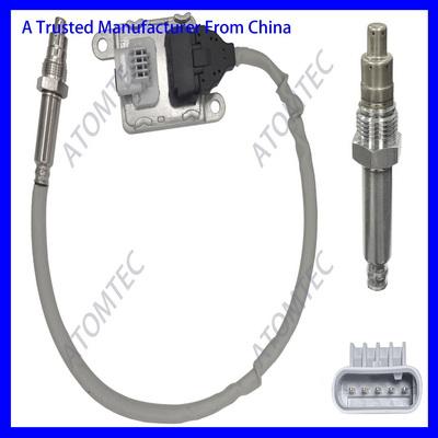 ATOMTEC NOX1B004 - NOx Sensor, urea injection / catalyst car-mod.net