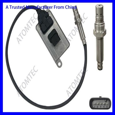 ATOMTEC NOX1G004 - Lambda sensor Set car-mod.net
