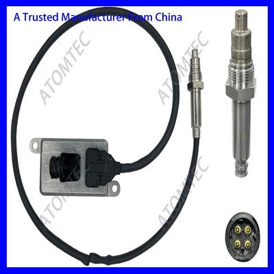 ATOMTEC NOX1G005 - Lambda sensor Set car-mod.net