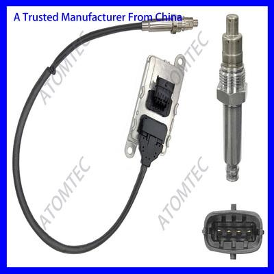 ATOMTEC NOX1G003 - Lambda sensor Set car-mod.net