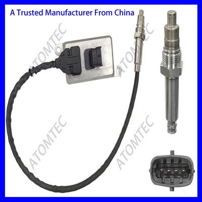 ATOMTEC NOX1G019 - NOx Sensor, urea injection / catalyst car-mod.net