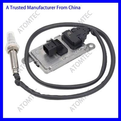ATOMTEC NOX1G026 - NOx Sensor, urea injection / catalyst car-mod.net