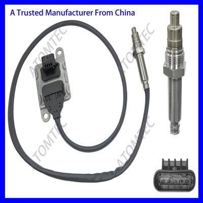ATOMTEC NOX1M020 - NOx Sensor, urea injection / catalyst car-mod.net