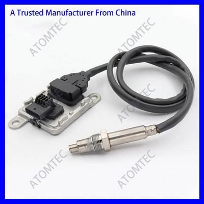 ATOMTEC NOX1H002 - NOx Sensor, urea injection / catalyst car-mod.net