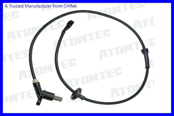 ATOMTEC WSS1A041 - ABS sensor, wheel speed car-mod.net