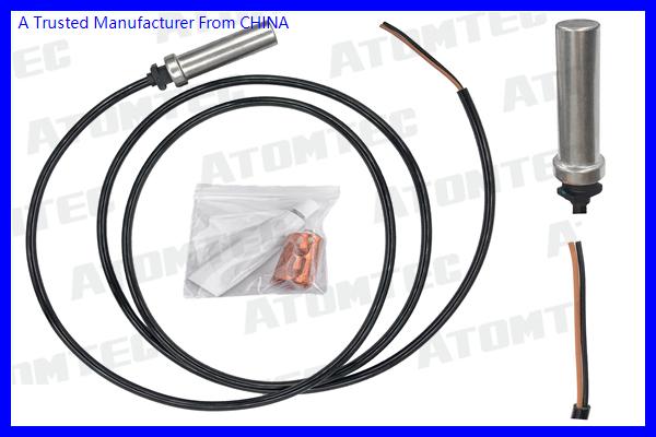 ATOMTEC WSS1A043 - ABS sensor, wheel speed car-mod.net