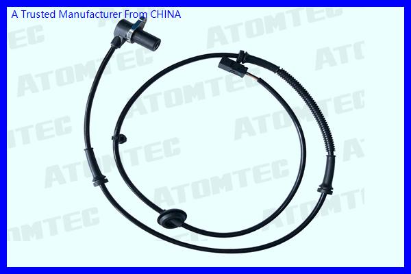 ATOMTEC WSS1A054 - ABS sensor, wheel speed car-mod.net