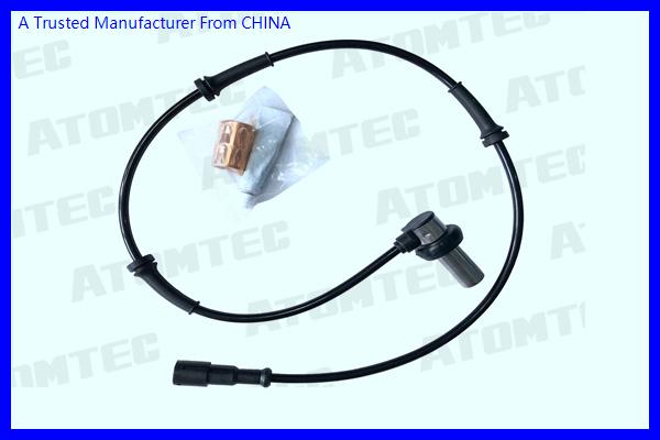 ATOMTEC WSS1A053 - ABS sensor, wheel speed car-mod.net