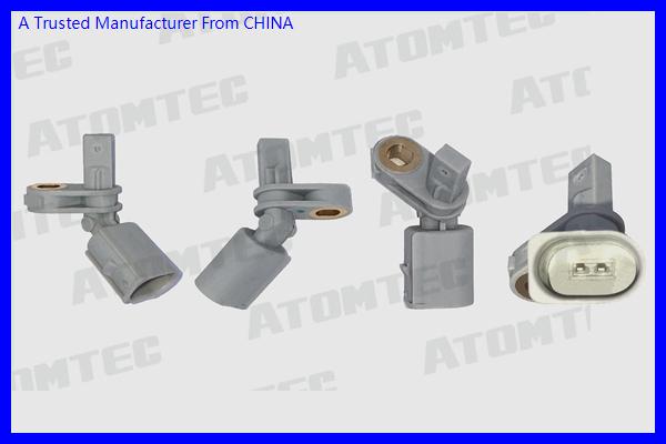 ATOMTEC WSS1A057 - ABS sensor, wheel speed car-mod.net