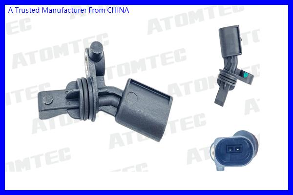 ATOMTEC WSS1A065 - ABS sensor, wheel speed car-mod.net