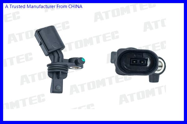 ATOMTEC WSS1A066 - ABS sensor, wheel speed car-mod.net