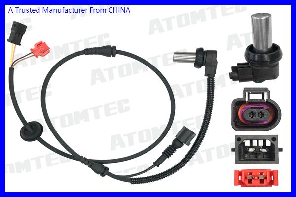 ATOMTEC WSS1A005 - ABS sensor, wheel speed car-mod.net