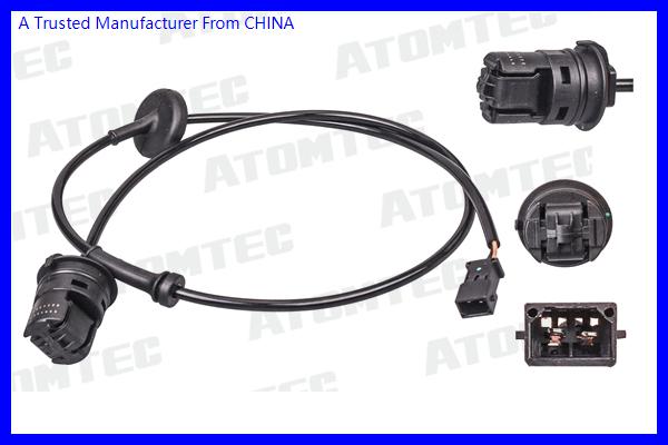 ATOMTEC WSS1A006 - ABS sensor, wheel speed car-mod.net