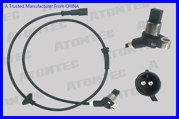ATOMTEC WSS1A019 - ABS sensor, wheel speed car-mod.net