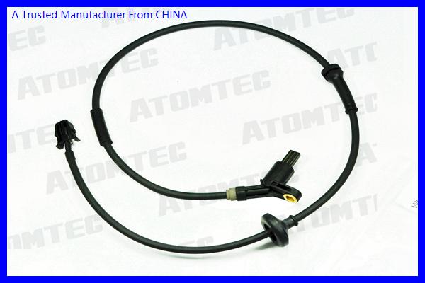 ATOMTEC WSS1A014 - ABS sensor, wheel speed car-mod.net