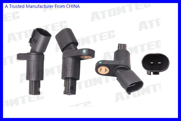 ATOMTEC WSS1A012 - ABS sensor, wheel speed car-mod.net