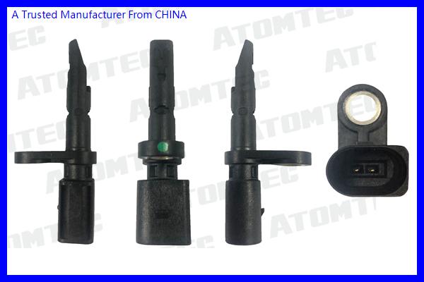 ATOMTEC WSS1A083 - ABS sensor, wheel speed car-mod.net