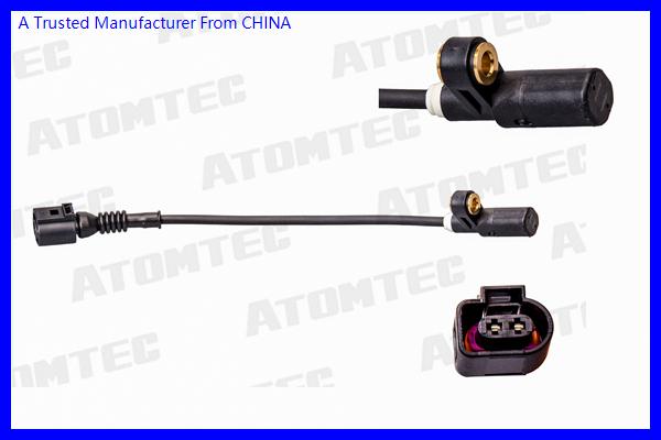 ATOMTEC WSS1A034 - ABS sensor, wheel speed car-mod.net