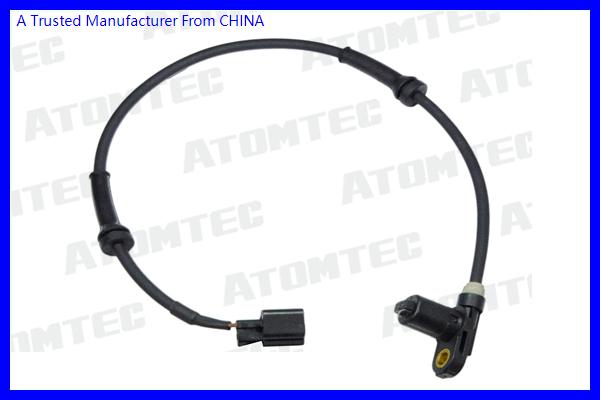 ATOMTEC WSS1A035 - ABS sensor, wheel speed car-mod.net