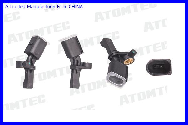 ATOMTEC WSS1A031 - ABS sensor, wheel speed car-mod.net