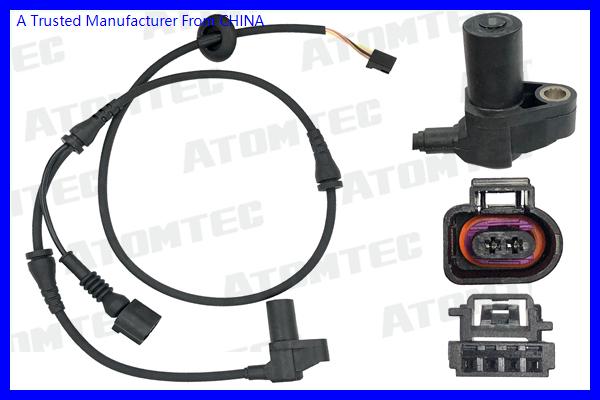ATOMTEC WSS1A038 - ABS sensor, wheel speed car-mod.net
