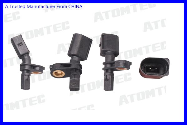 ATOMTEC WSS1A029 - ABS sensor, wheel speed car-mod.net
