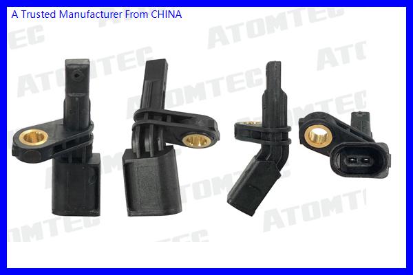 ATOMTEC WSS1A025 - ABS sensor, wheel speed car-mod.net