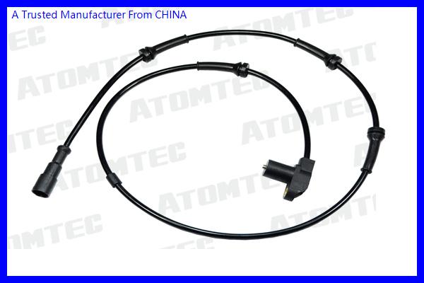 ATOMTEC WSS1A021 - ABS sensor, wheel speed car-mod.net