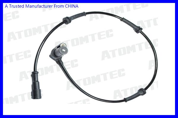ATOMTEC WSS1A023 - ABS sensor, wheel speed car-mod.net