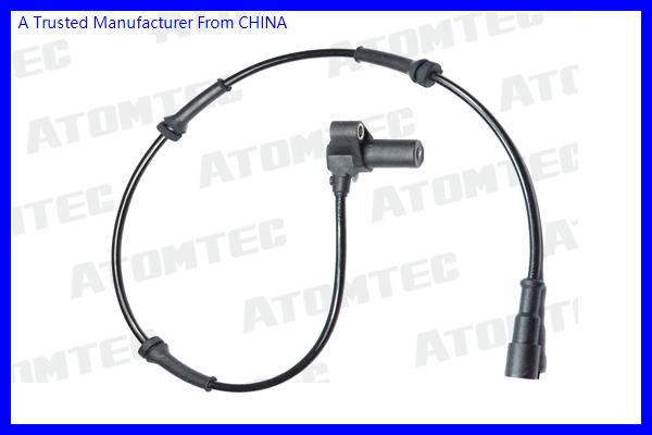 ATOMTEC WSS1A022 - ABS sensor, wheel speed car-mod.net