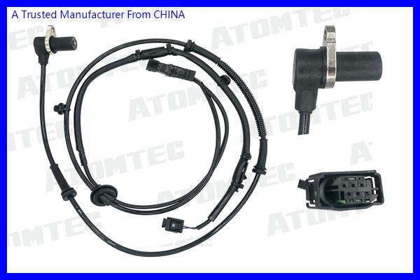 ATOMTEC WSS1A072 - ABS sensor, wheel speed car-mod.net