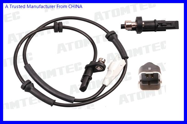 ATOMTEC WSS1B048 - ABS sensor, wheel speed car-mod.net