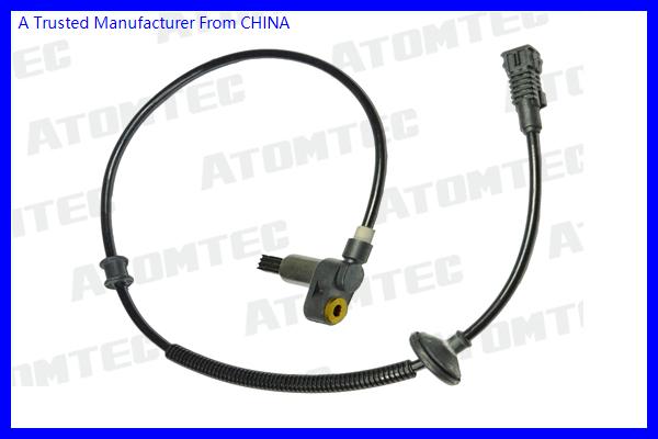 ATOMTEC WSS1B008 - ABS sensor, wheel speed car-mod.net